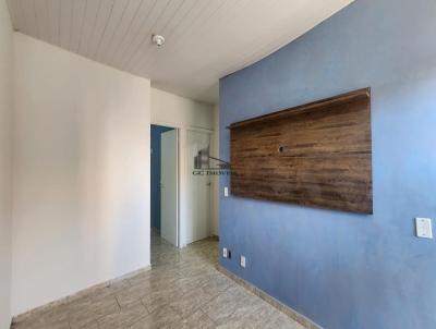Apartamento para Venda, em Mar�lia, bairro Vereador Eduardo Andrade Reis, 2 dormit�rios, 1 banheiro, 1 vaga