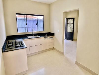 Casa para Venda, em Mar�lia, bairro Jardim Cavallari, 2 dormit�rios, 1 banheiro, 2 vagas