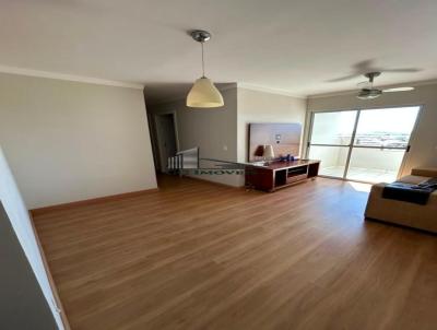 Apartamento para Loca��o, em Mar�lia, bairro Jardim Cristo Rei, 3 dormit�rios, 1 banheiro, 1 su�te