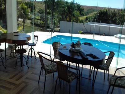Ch�cara para Venda, em Mar�lia, bairro Parque Serra Dourada, 3 dormit�rios, 3 banheiros