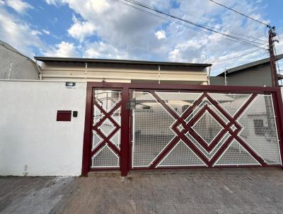 Casa para Venda na cidade de Mar&iacute;lia no bairro Centro
